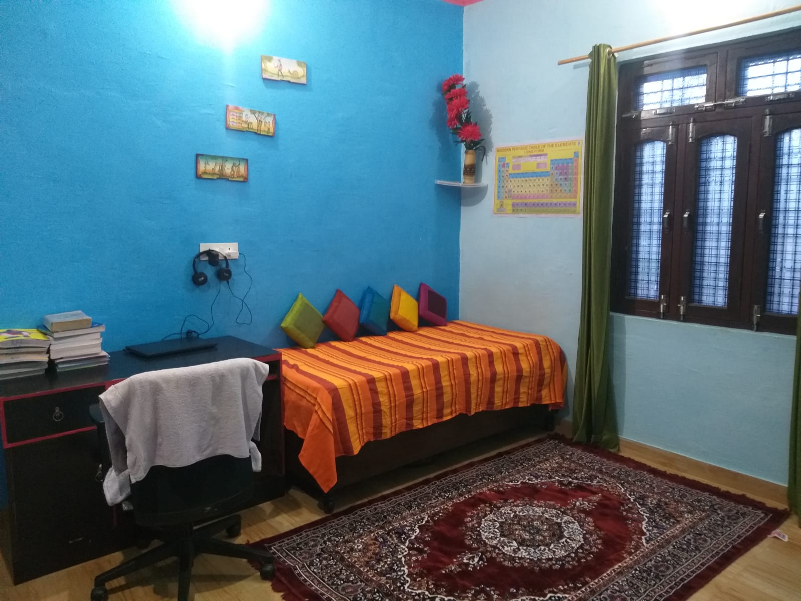Khulbey Homestay - Tap to explore photos