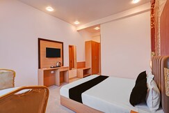 Hotel O Gomti Garden And Resort, Datia