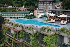 The Trees, Kandy