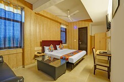 FabHotel Vasundhara Grand, Ghaziabad
