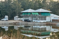 BAAGH-THE MIDWAY RETREAT, Raj Nandgaon