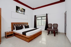 Hotel O The City Hub, Jalandhar