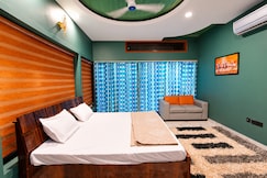 Dulet luxe, Jaipur