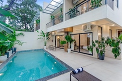 Vagator Maison by Dia Hotels and Homes, Goa