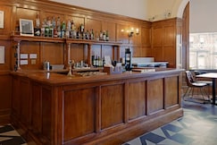 Travelodge Edinburgh Haymarket, Edinburgh