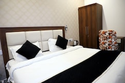 Royal Park Inn, Greater Noida