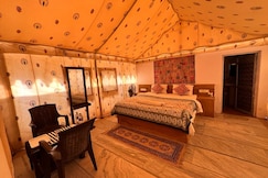 Heaven Gateway Camps, Jaisalmer