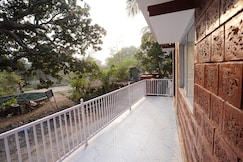 The Secret Nest Villa, Alibaug