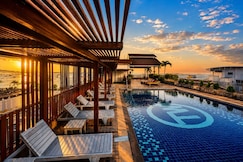 Baywalk Residence Pattaya By Thaiwat, Pattaya