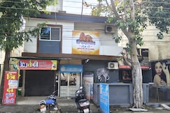 Shree Kedarnath Homestay, Ujjain