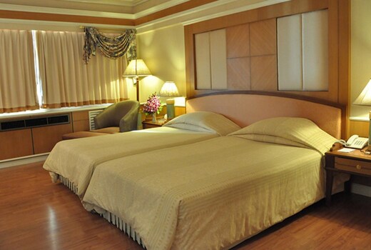 Asia Pattaya Hotel Pattaya 1 1 0 5 Price Address Reviews