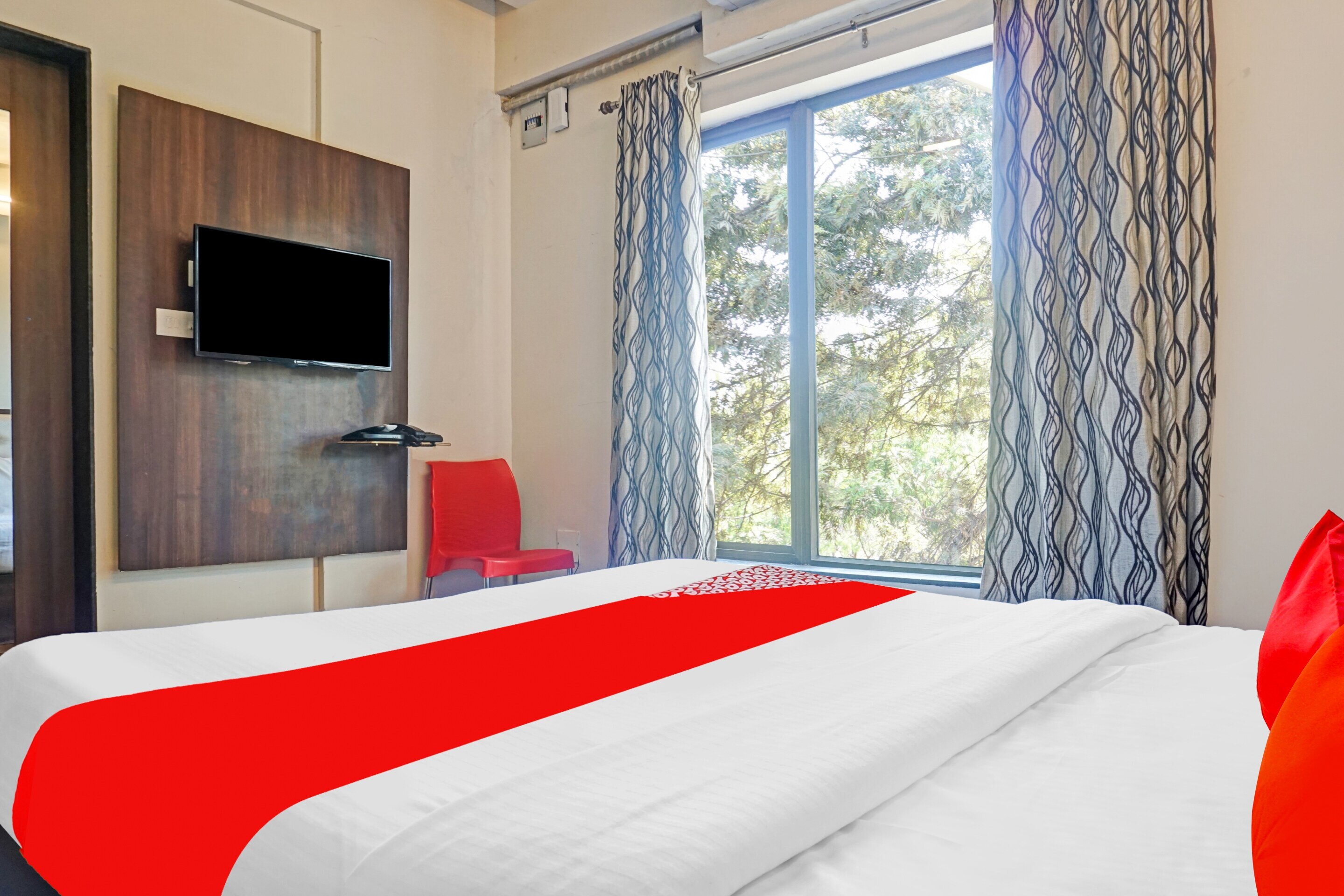 Hotel O Sk Hospitality - Tap to explore photos