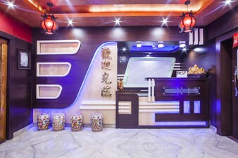 Hotel Lee Garden
