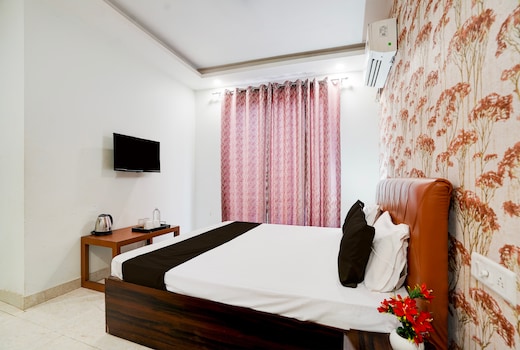 Hotel O Alankrita Resort