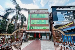 Hotel Om International, Gaya