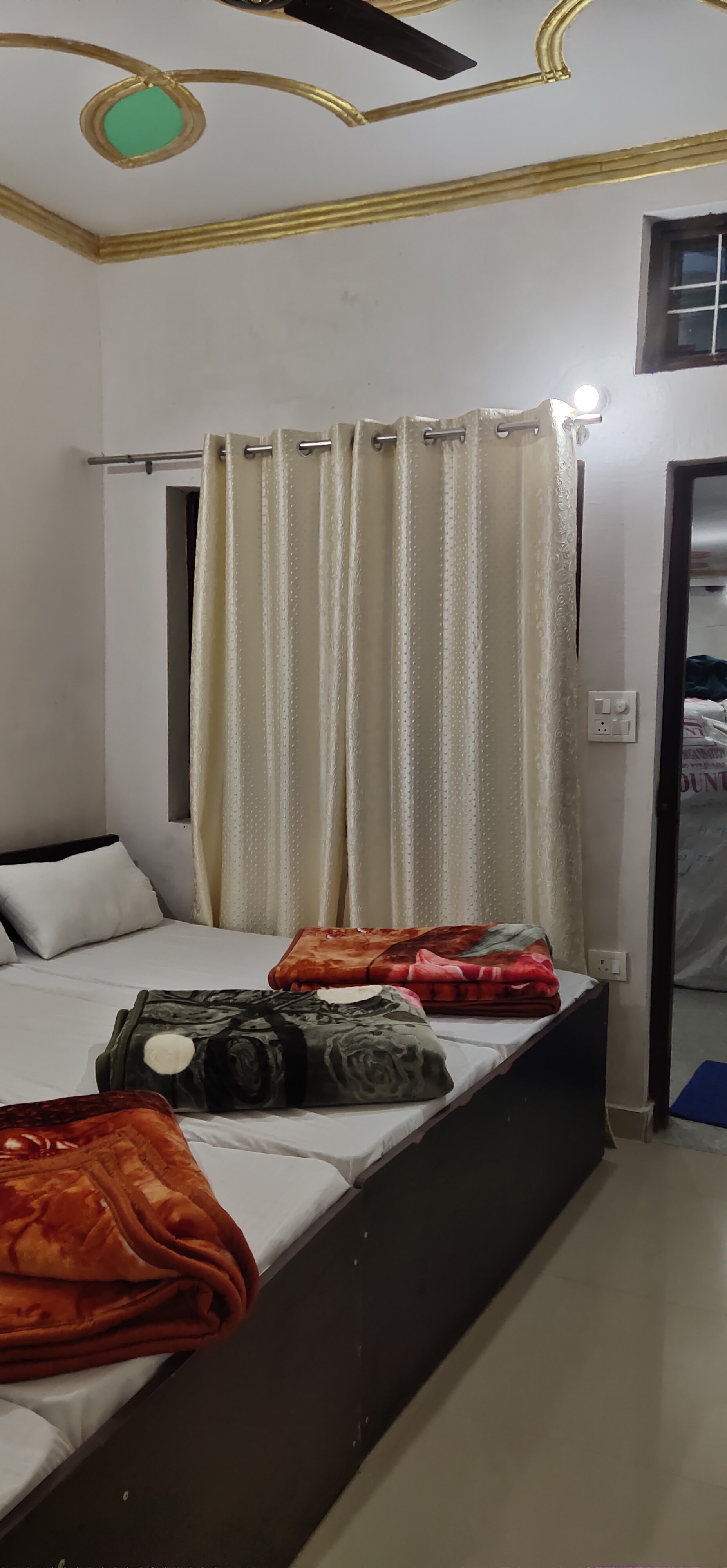 Hotel Omkareshwar - Tap to explore photos