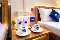 Say Homes Dream Catcher, Darjeeling