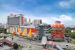 Sunway Velocity Hotel Kuala Lumpur, Kuala Lumpur