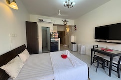 Good Stay Studio Apartment 307, Goa