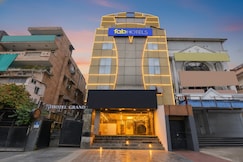 FabHotel Grand Palazzo I - Rajouri Garden, Delhi