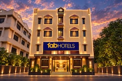 FabHotel Regal I, Medchal