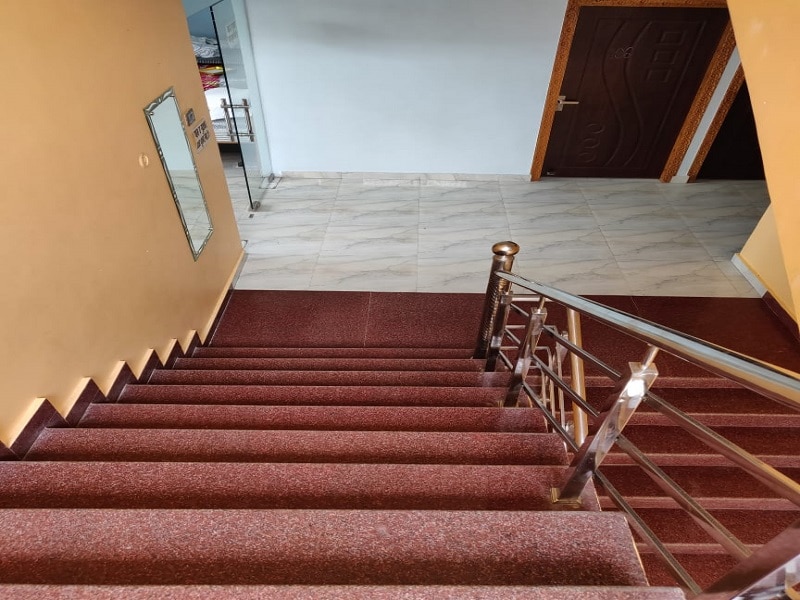 Hotel Tulsi palace - Tap to explore photos