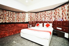 Hotel Kings Palace, Mumbai