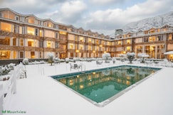 MountView Pahalgam(Riverside), Nubra Valley