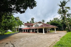 AGP GARDEN SUITES, Iritty