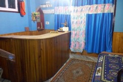 Hotel Rinchenpong Nest, Soreng