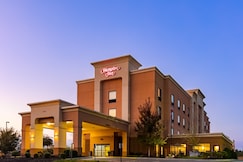 Hampton Inn Ringgold - Ft Oglethorpe, Walker, Georgia