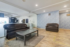 OYO 77966 F5 Hospitality, Hyderabad
