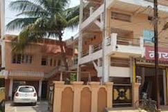 Nair Guest House, Jagdalpur