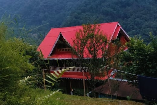 Bindya Sampang Homestay By StayApart