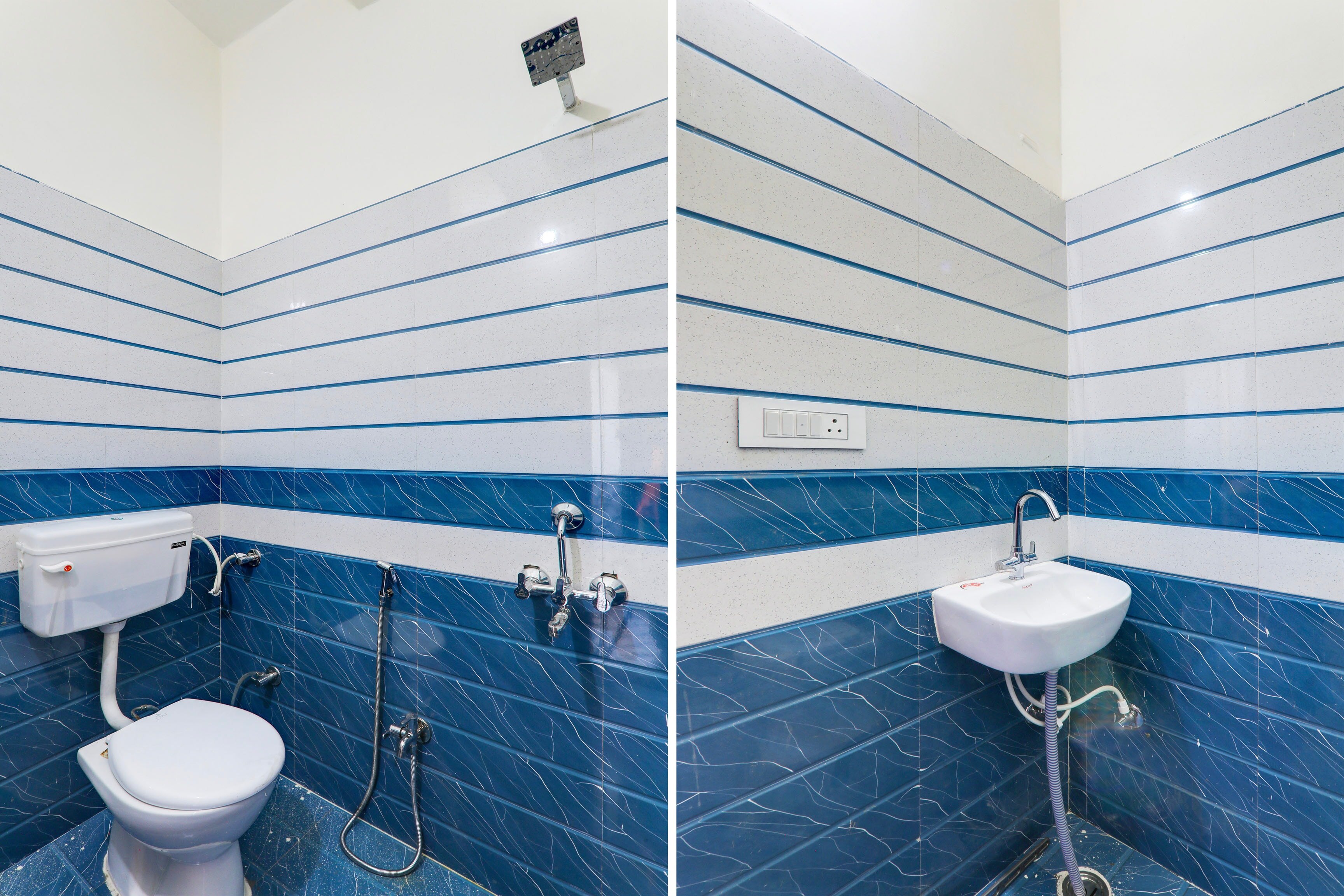 Super Hotel O SIDDHIVINAYAK GUEST HOUSE & RESTAURANT - Tap to explore photos