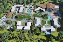 juSTa Luxe Highpoint Jawai, Sumerpur