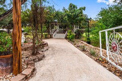 Best Western Johnson City Inn, Gillespie