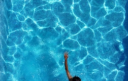 Swimming Pool 1