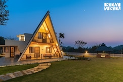 StayVista at Zen Cottage, Dehradun