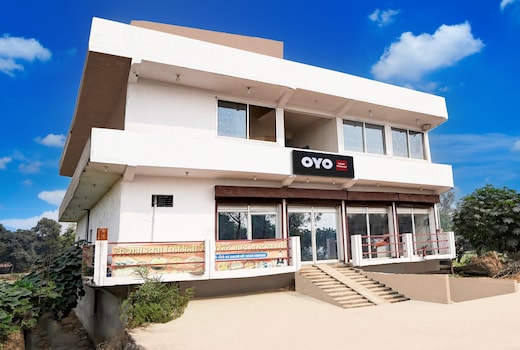 Hotel O SATYAM DHABA FAMILY RESTAURANT AND GUEST HOUSE