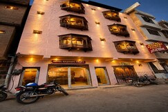 Hotel Rajdhani Palace, Jaipur