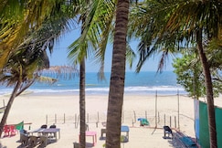 Jacks Coastal Heavan, Vengurla