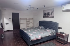 The Den - A Loft, Chennai