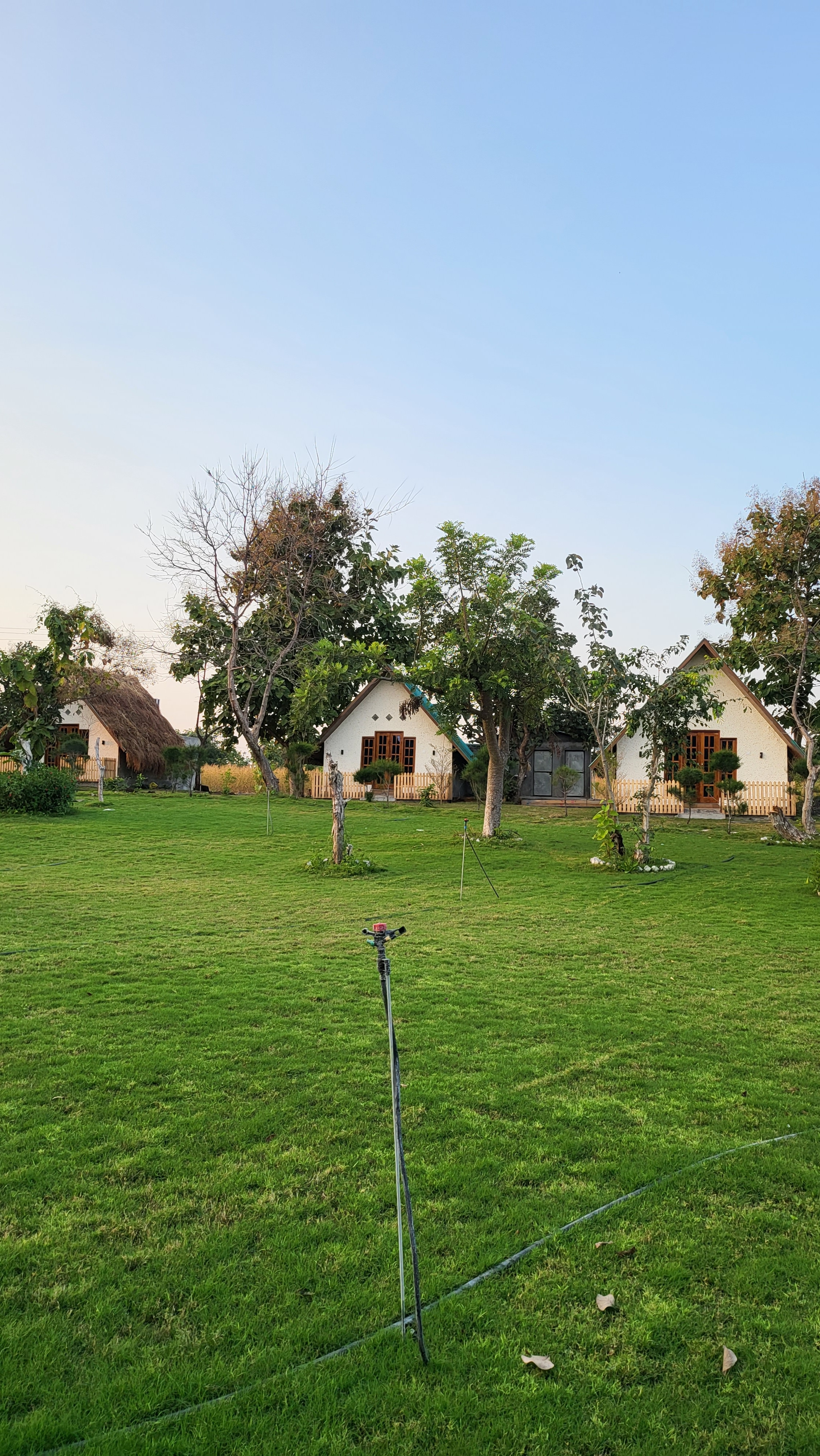 WOW STAYZ2 Nature Lovers Resort - Tap to explore photos
