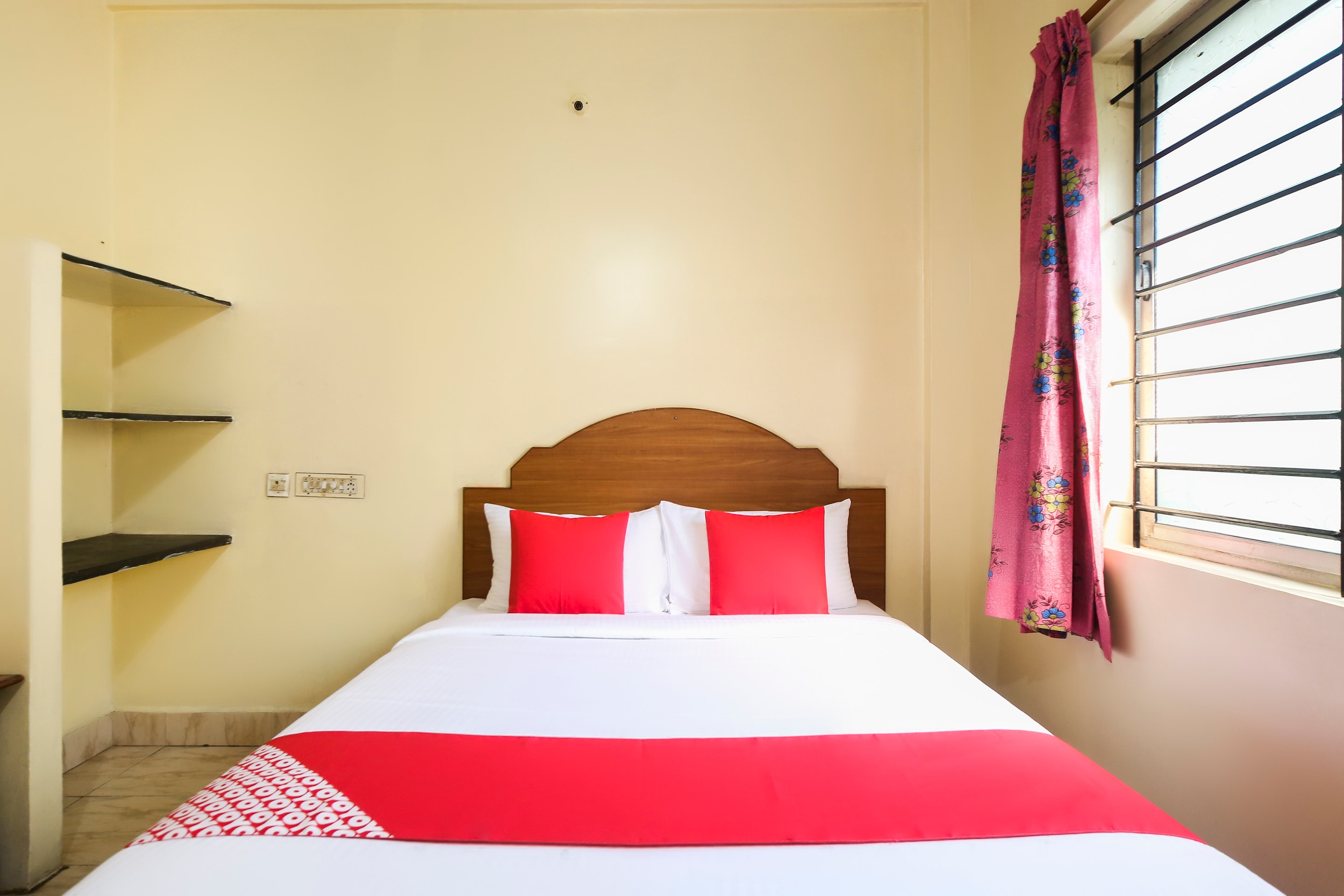 Ramachandraa Residency - Tap to explore photos