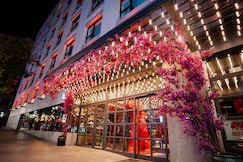 Radisson RED Hotel, Madrid, Madrid