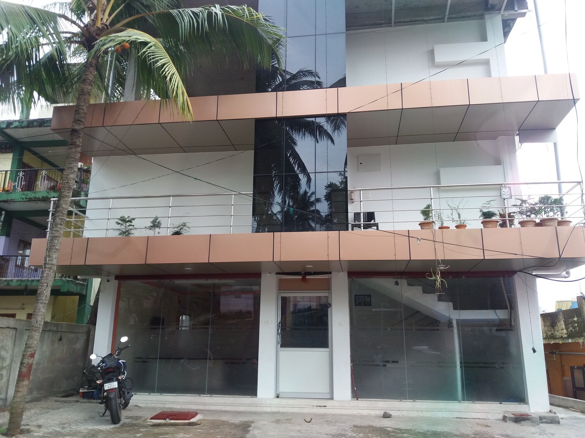BHAVANI RESIDENCY - Tap to explore photos