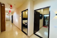 Hotel Shairana, Chandigarh