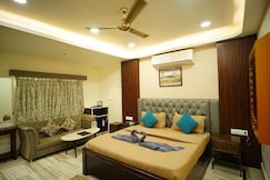 Hotel Suncity Villa, Thiruvananthapuram