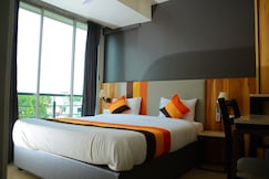 Elita Rooms Apartment | Room & Caretaker, Umred